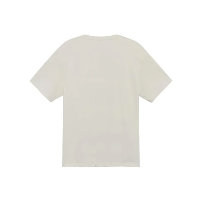 Timberland T Shirt Unisex Vintage White-1