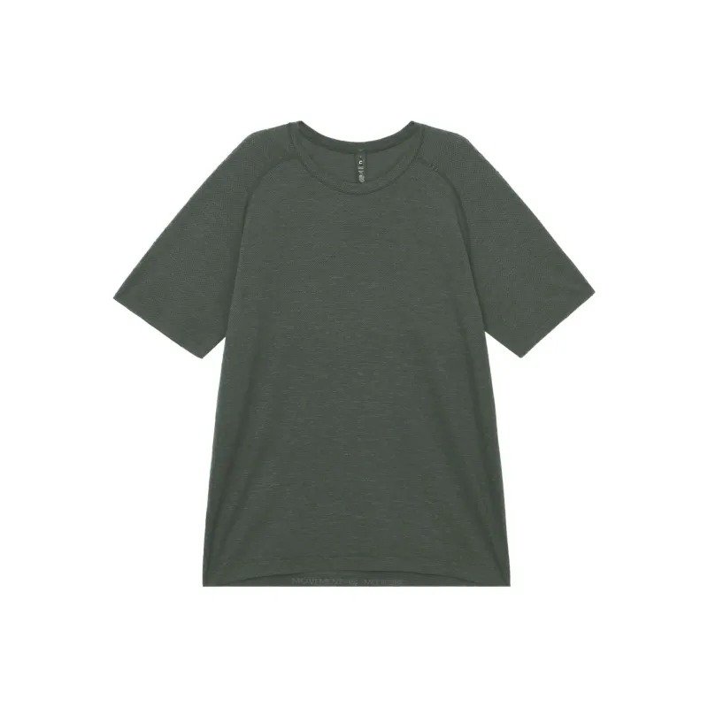 Lululemon Metal Vent Tech T Shirt Men's-34