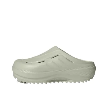 Adidas OZWAVE CLOG Wrap toe Slippers Unisex Green