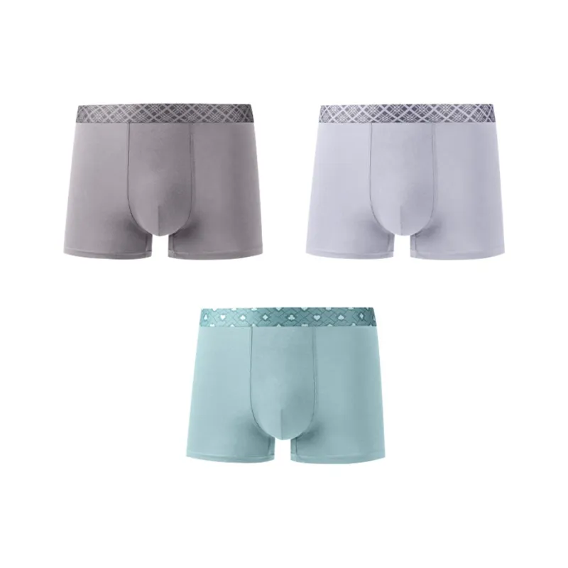 MIIOW Men Underpants-30