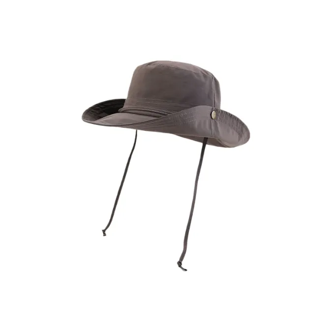 STUFFER Polyester Bucket Hats Unisex-2