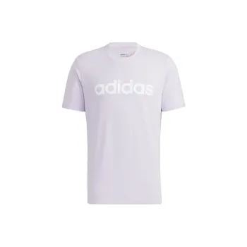 Adidas Neo T Shirt Men's Light Purple