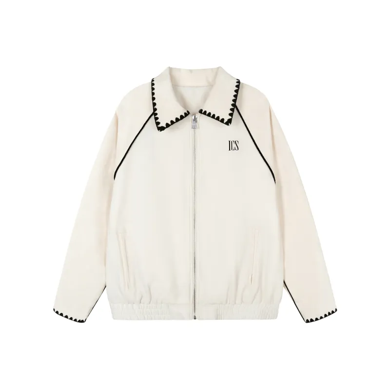 ICONS Lab Jackets Unisex-3