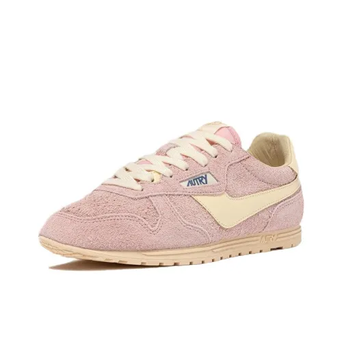 AUTRY Windspin Sneakers Women's
