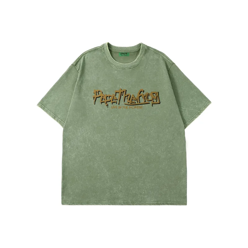 Pepe The Frog T Shirts Unisex-13