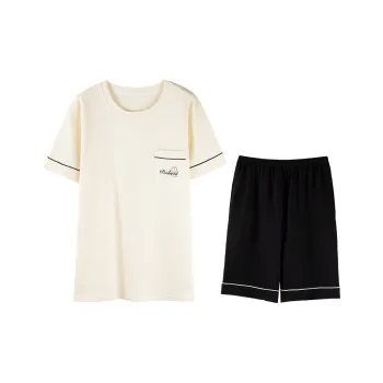 MIIOW Men Pajama Sets