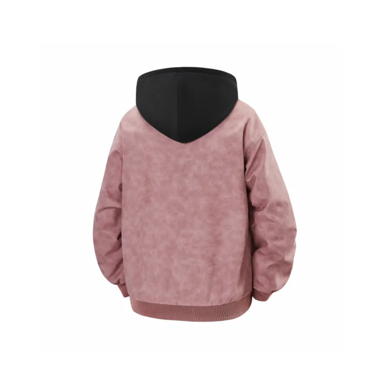 Minfinity Jackets Unisex-3