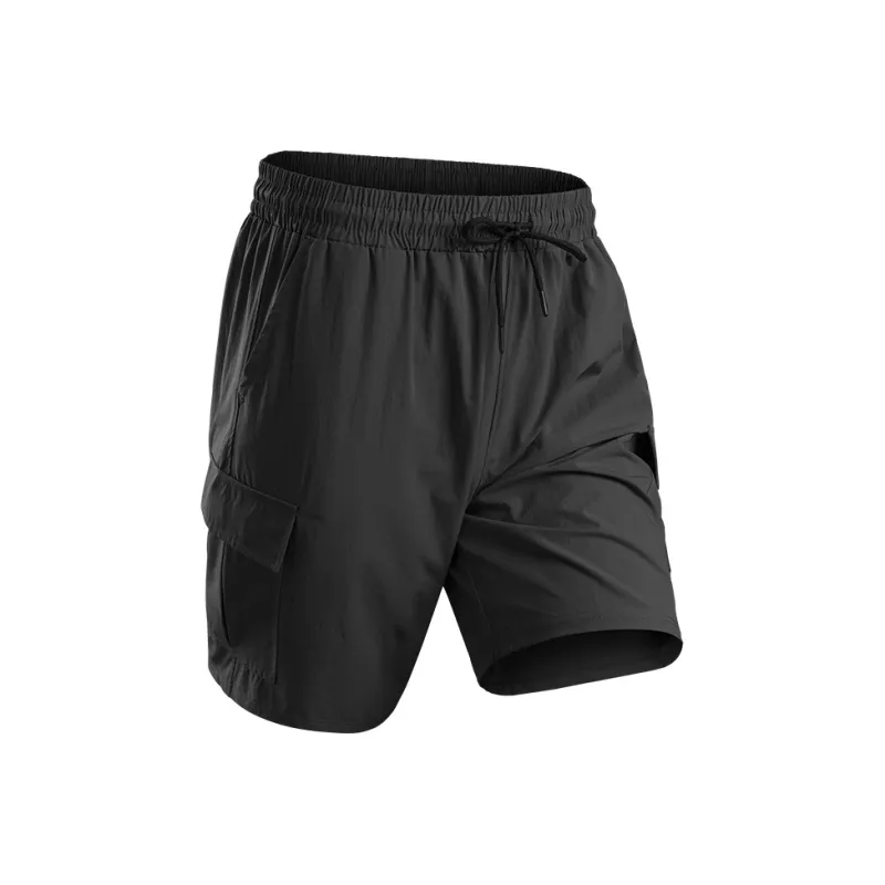 BKCXZICE Sports Shorts Men-1
