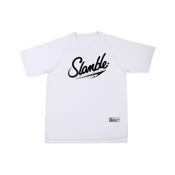 Slamble T Shirts Unisex