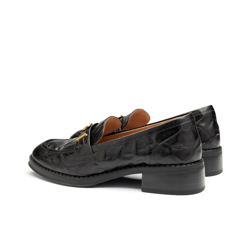 PT'SON Loafers Women's-9