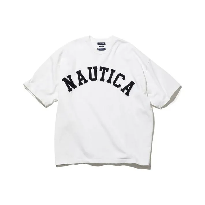 NAUTICA JAPAN T Shirts Unisex-0