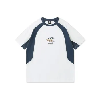 LAMLICKA T Shirts Unisex White