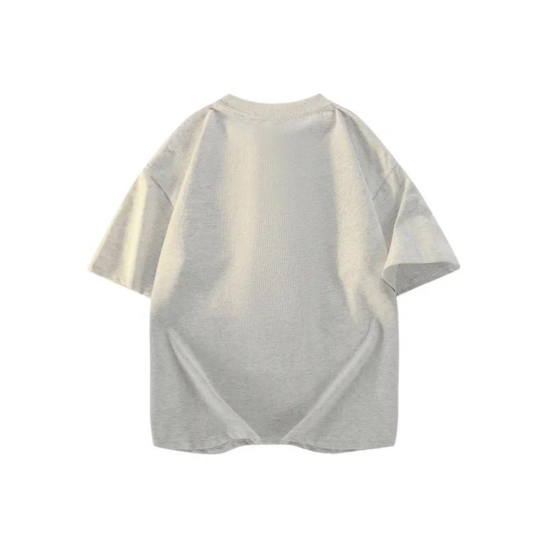 Cotton T Shirts Unisex-15