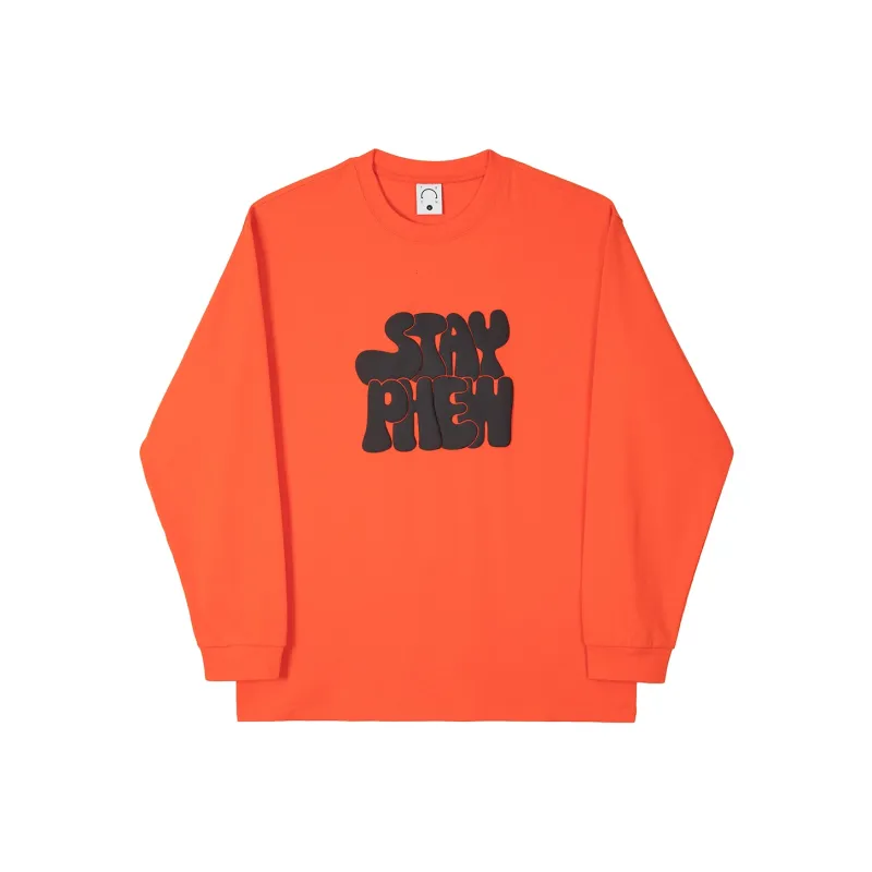 Phew T-Shirts Unisex-4