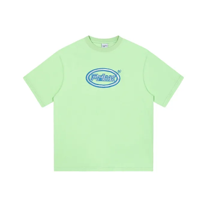 FRLMK SS22 Straight T-Shirt Unisex-6