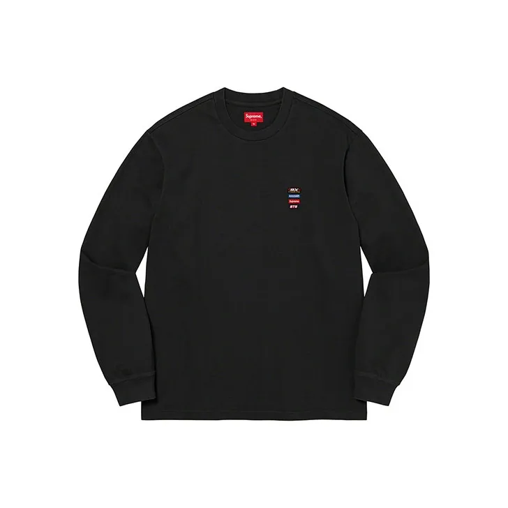 Supreme Precision L/S Top-1