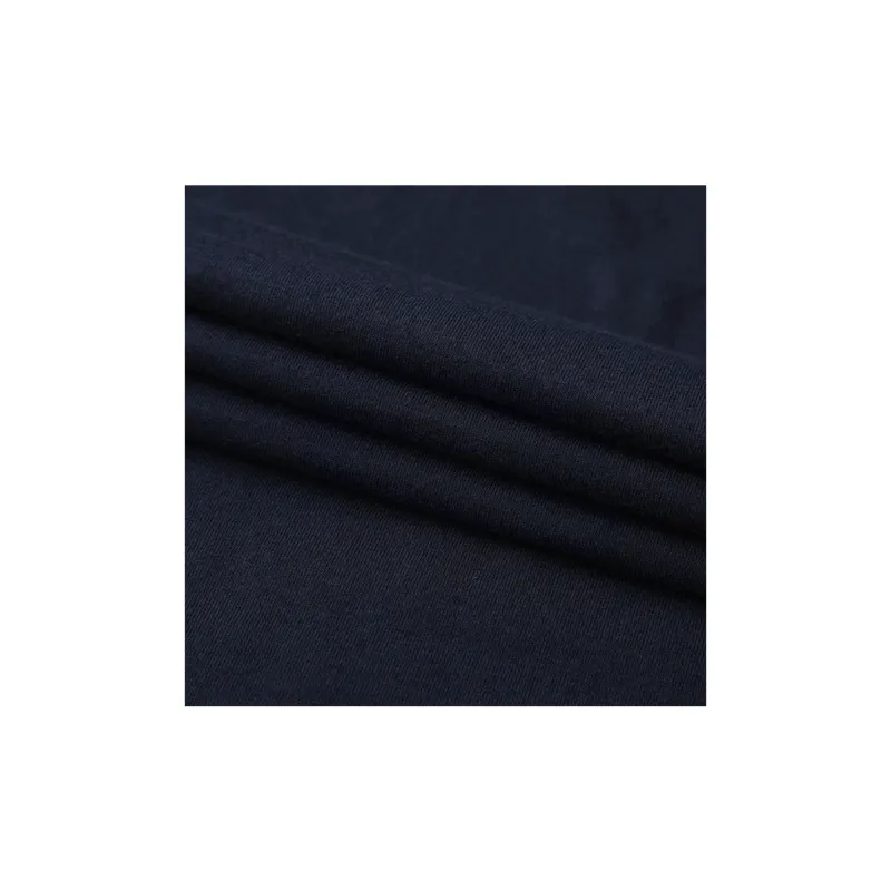 EMPORIO ARMANI T Shirts Men Dark Blue-4