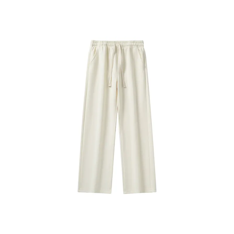 KW Knitted Sweatpants Unisex-5