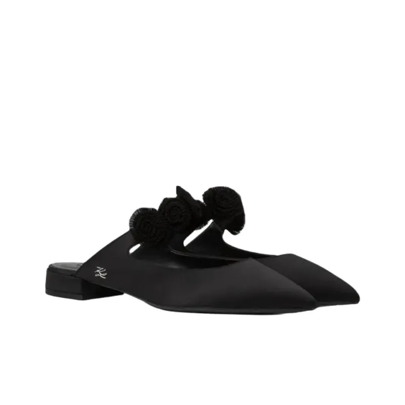 Karl Lagerfeld Kerrie Mules Women's-2