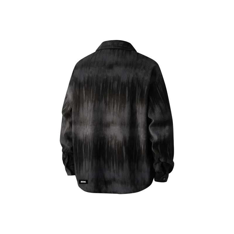 David Bakken Shirts Unisex-4