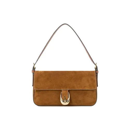 Staud Harlow Shoulder Bag