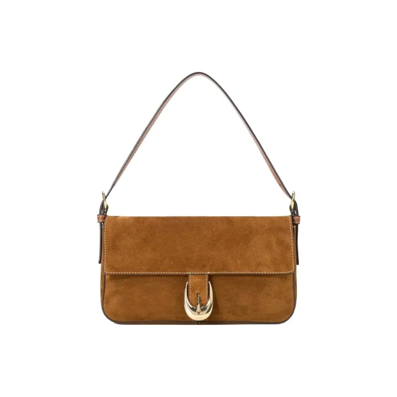 Staud Harlow Shoulder Bag-0