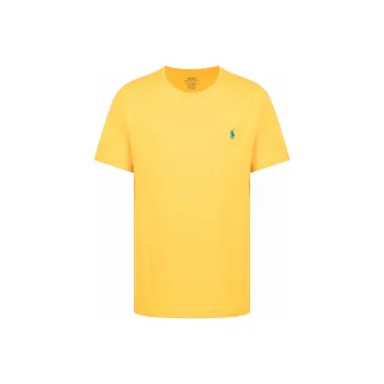 Polo Ralph Lauren T Shirt Men's Yellow