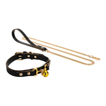 NOME PU Leather Necklaces Women's