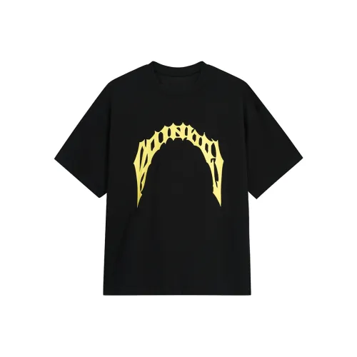 YearnObtainRainbow T Shirt Unisex