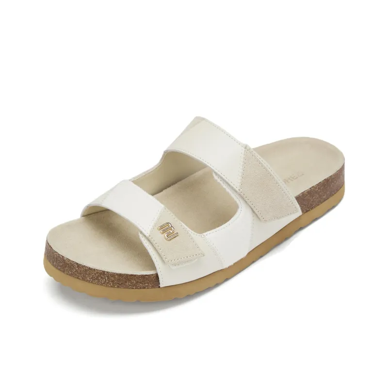 73Hours Odor Resistant Slide Slippers Women's-6