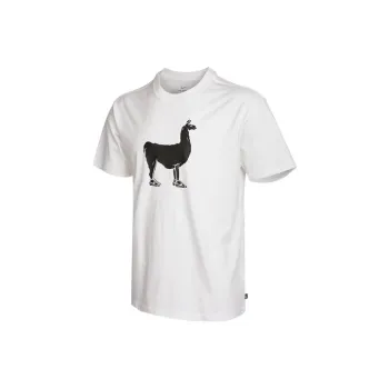 Nike T Shirts Men White
