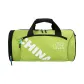 Green Printer Ribbons Shoe Bag