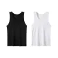 [2 Pack]White+White