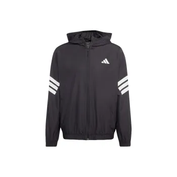 Adidas Sport Performance Jacket Men's Black