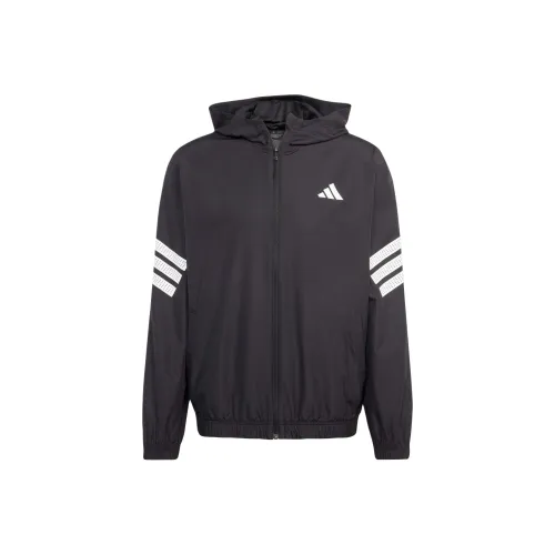 Adidas Sport Performance Jacket Men's Black