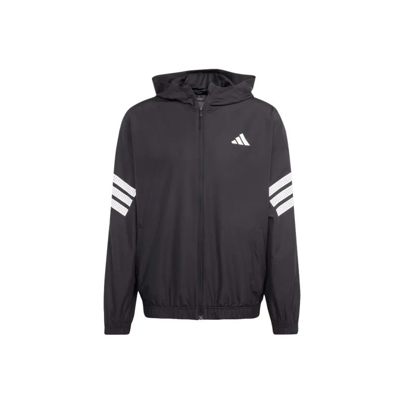 Adidas Sport Performance Jacket Men's Black-0