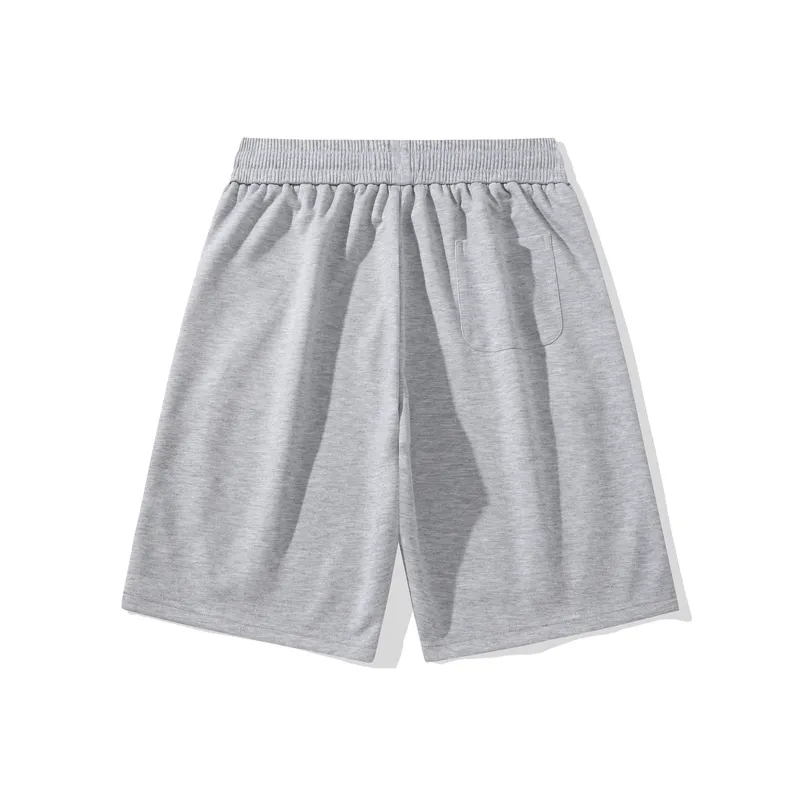 FORCEPULR Casual Shorts Unisex-1