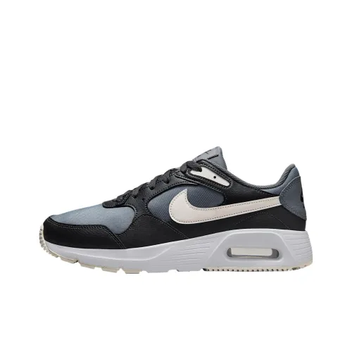 Nike Air Max Sc Cool Grey Anthracite White Phantom