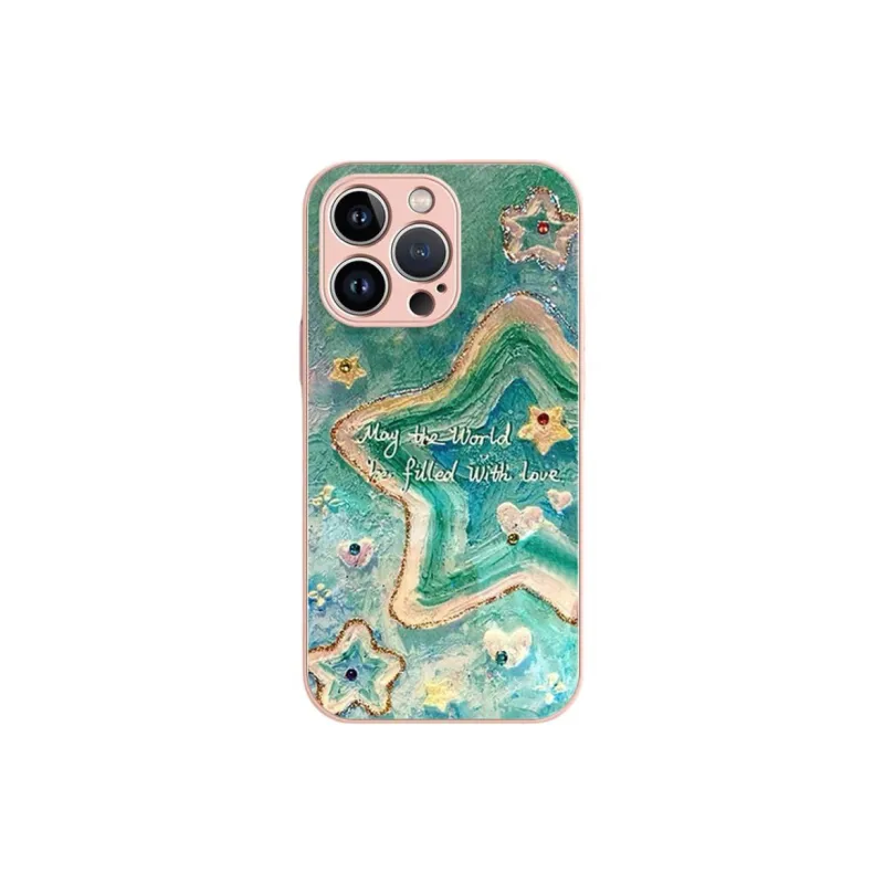 K Touch Phone Cases-4