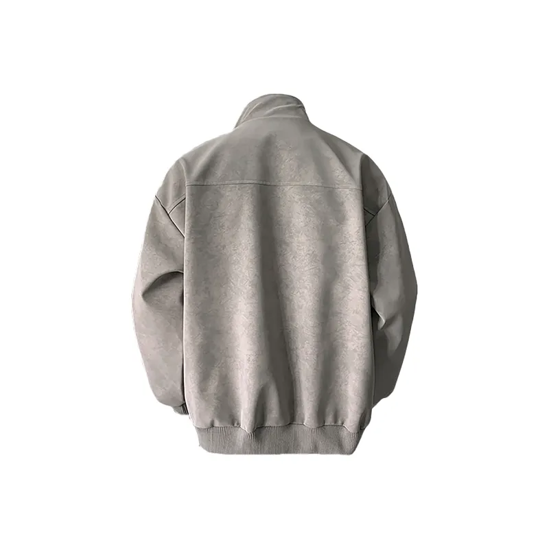 WKOOG Jackets Unisex-6