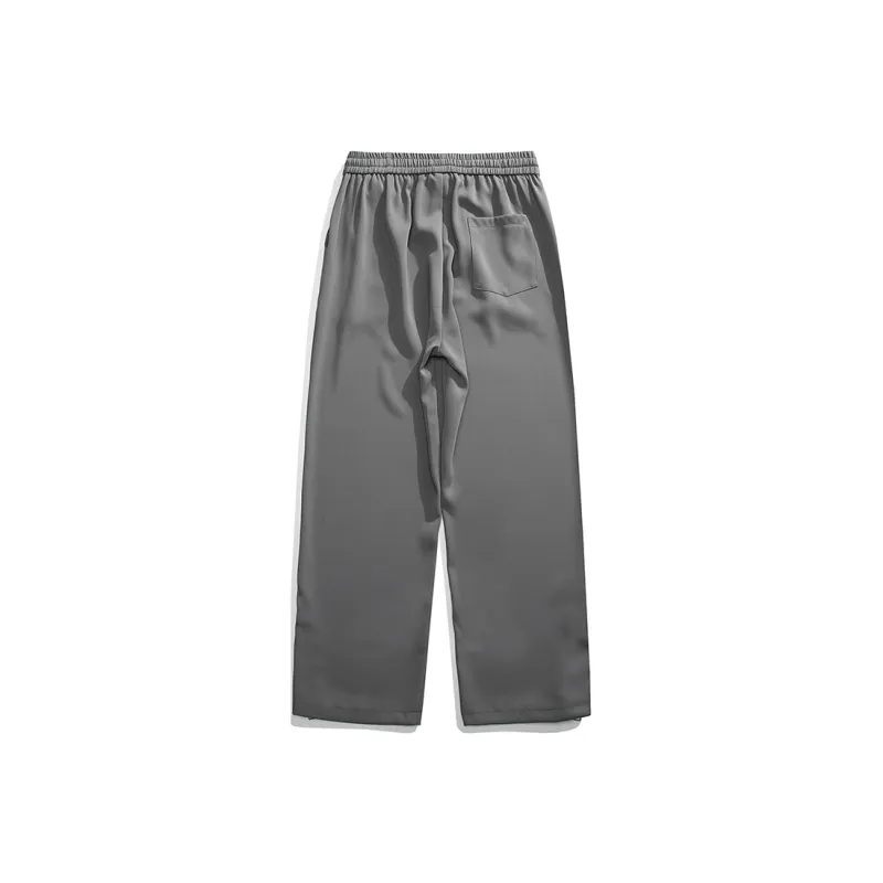 Jeep Casual Pants Unisex-9