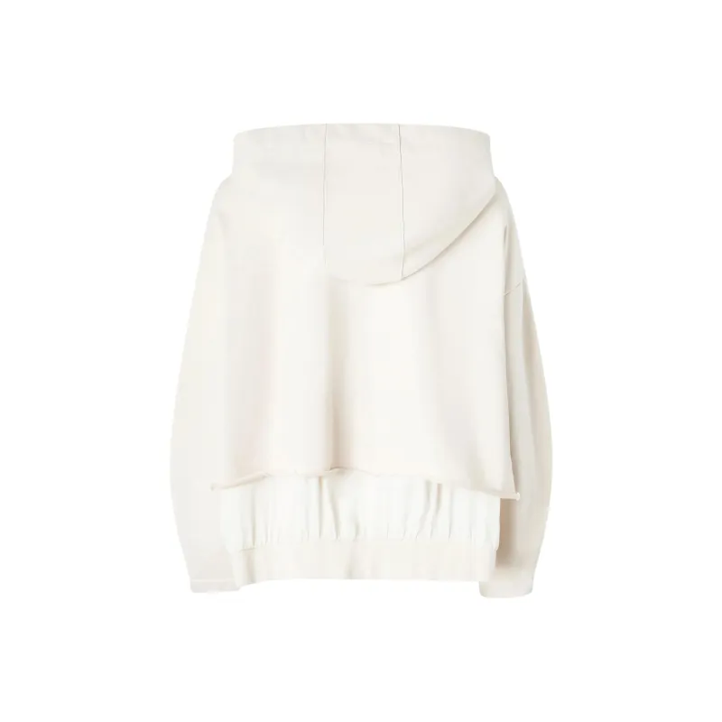 PINKO Cotton Hoodie-1