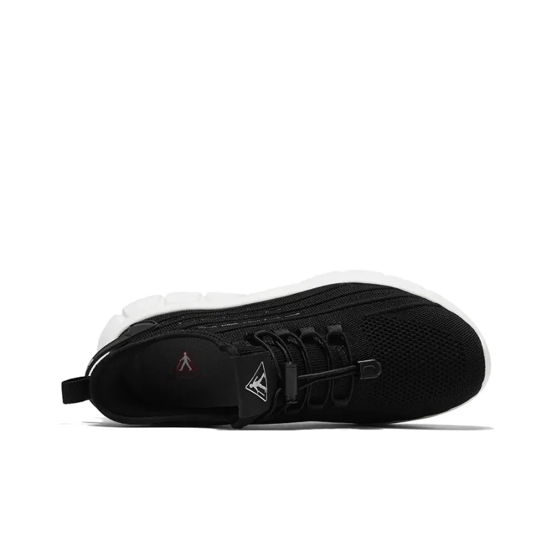 ZULIZ Sports Elderly Shoes Low Top Casual Shoes Men's-5