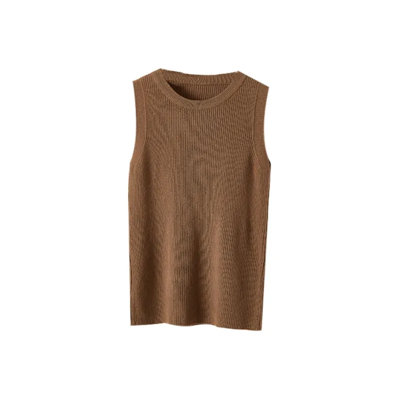 Yalu Women's Tank Tops-33