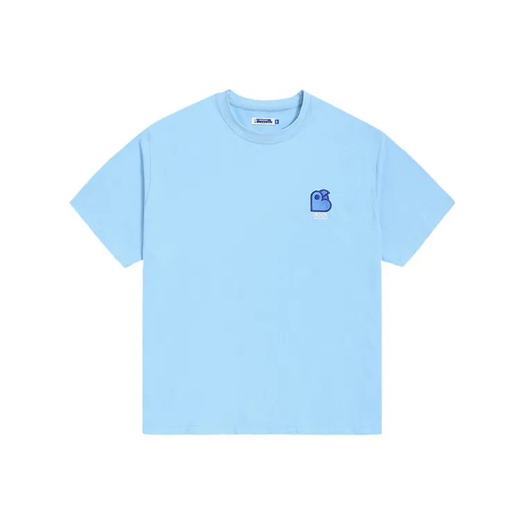 MIND ERROR Straight T Shirt Unisex-11