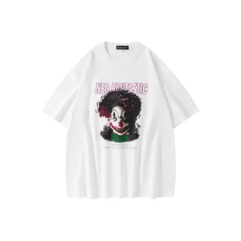 NEO FANTASTIC T Shirts Unisex