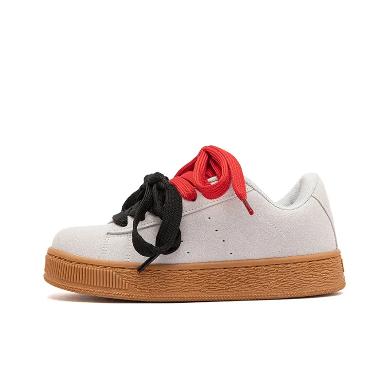 H2 Cushioning Lightweight Low Top Skateboard Shoes Unisex Box-6
