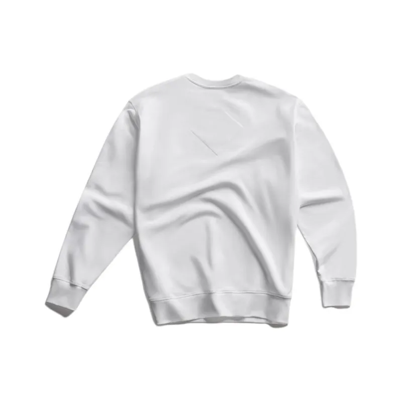 Canada Goose Sweatshirt Unisex White-1