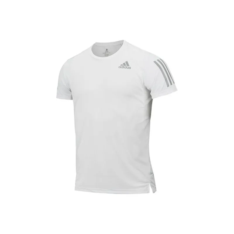 Adidas Own The Run Tee-0