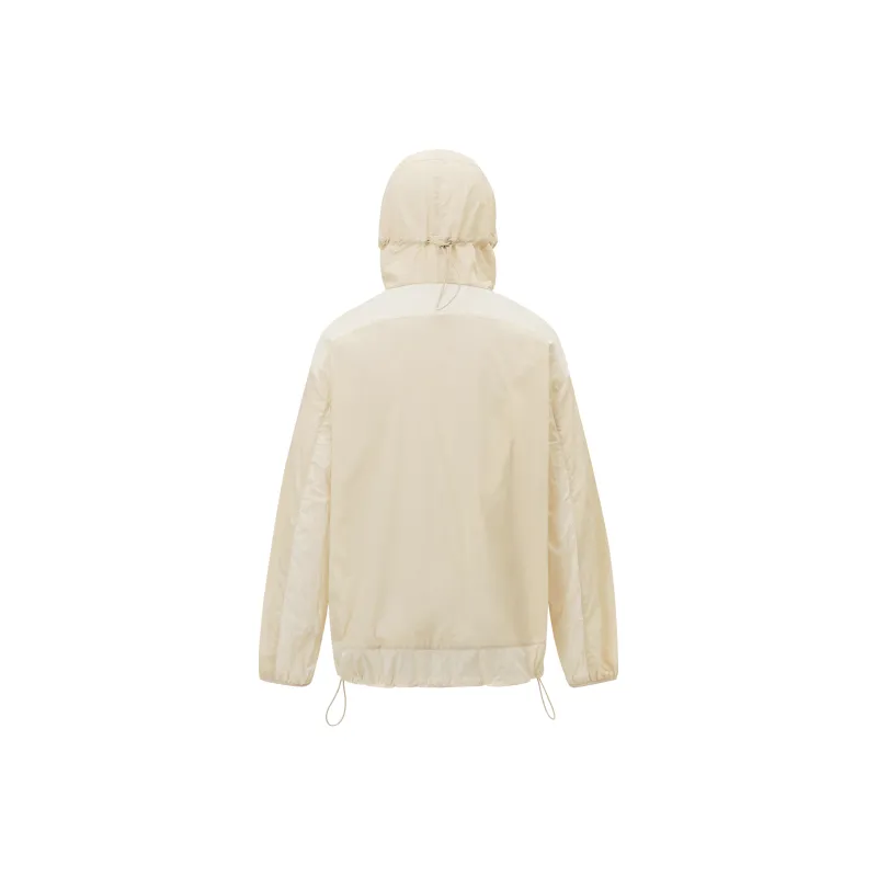 FORNINES Jackets Unisex-7